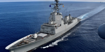 Francia e Italia autorizan a EU utilizar sus bases para suministro y defensa