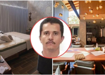 FGR admite que no resguardó cabañas de “El Mencho” por falta de condiciones de seguridad