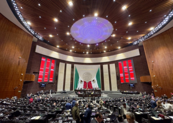 Cámara de Diputados avala en lo particular la eliminación de las “pensiones doradas”