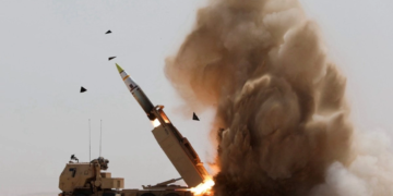 Canciller iraní advierte represalias tras publicación de Centcom sobre uso de artillería HIMARS