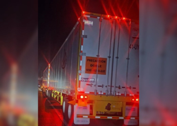 Recuperan en Edomex cargamento de medicamentos valuado en 2 mdp