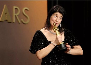 Cassandra Kulukundis gana el primer Oscar a Mejor Casting y dedica el premio a los directores invisibles del cine