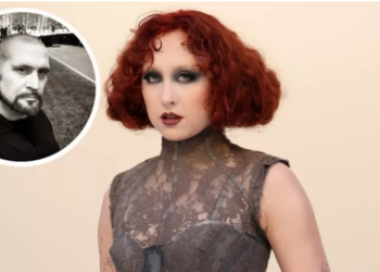 El oscuro pasado del guardia de Chappell Roan: fue despedido por Kim Kardashian tras millonario robo