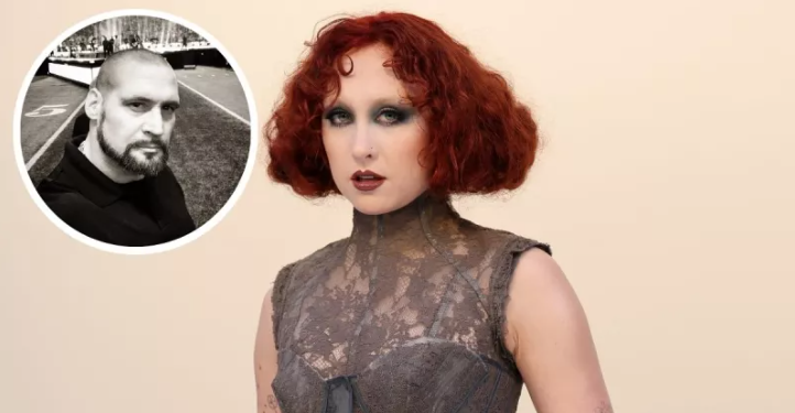 El oscuro pasado del guardia de Chappell Roan: fue despedido por Kim Kardashian tras millonario robo