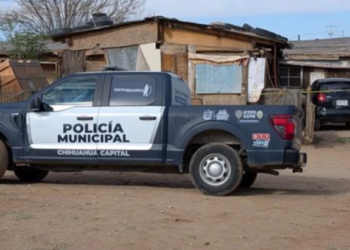 Encuentran a joven muerto al interior de vivienda en colonia Jorge Barousse