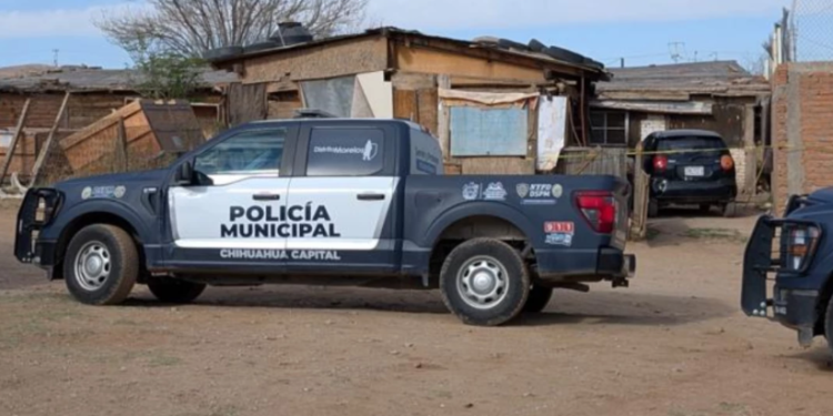 Encuentran a joven muerto al interior de vivienda en colonia Jorge Barousse