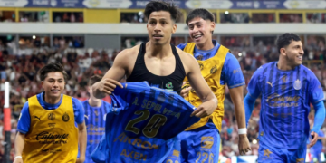 Chivas se lleva el clásico tapatío