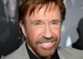 Muere Chuck Norris a los 86 años: adiós a una leyenda del cine de acción