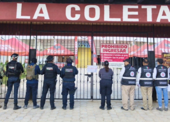 Chiapas: anuncian acciones legales contra alcaldesa de San Cristóbal por incumplir clausura de rodeo