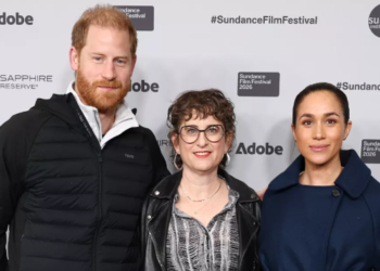 Harry y Meghan se enfrentarán a los blockbusters de verano; su documental ‘Cookie Queens’ llegará a las salas de cine