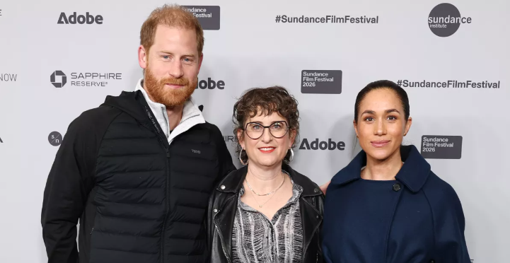 Harry y Meghan se enfrentarán a los blockbusters de verano; su documental ‘Cookie Queens’ llegará a las salas de cine