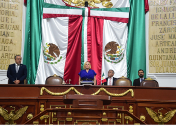 Modifica Congreso CDMX su estructura orgánica