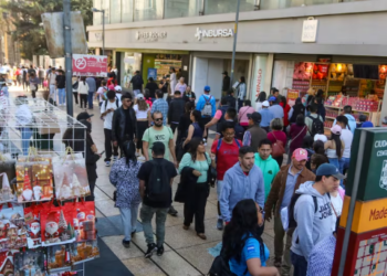 Coparmex estima que Semana Santa dejará derrama de casi 10 mil mdp en CDMX