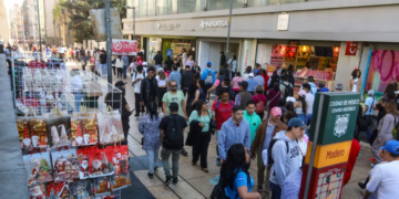 Coparmex estima que Semana Santa dejará derrama de casi 10 mil mdp en CDMX