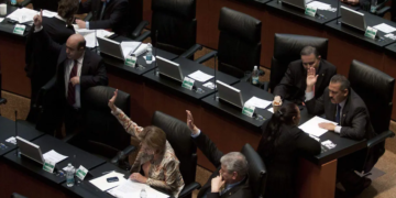 COPARMEX respalda cambios al Código Fiscal