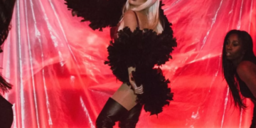 Tras su concierto en la CDMX, sólo podemos decir: Christina Aguilera, no nos des falsas esperanzas