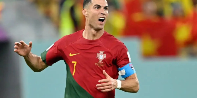Confirmado, Cristiano Ronaldo no jugará con Portugal en amistoso contra México