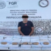 Sonora: aseguran 100 kilos de metanfetamina durante operativo en Caborca