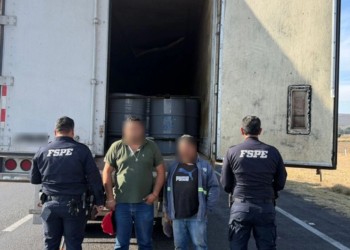 Encuentran muerto en Michoacán a productor platanero desaparecido en Colima