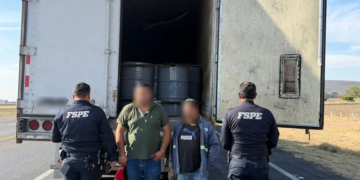 Encuentran muerto en Michoacán a productor platanero desaparecido en Colima