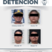 Detienen a cuatro tras desmantelar Call Center en Cancún