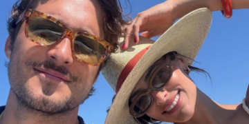 Diego Boneta y Renata Notni terminan luego de cinco años de relación