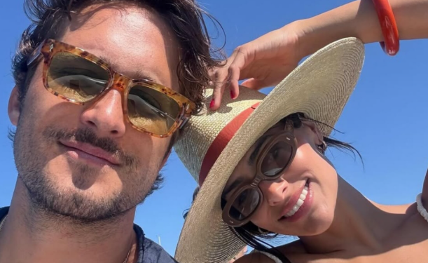 Diego Boneta y Renata Notni terminan luego de cinco años de relación