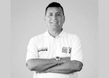 Matan a candidato a diputado en Perú en ataque a ladrillazos en la vía pública