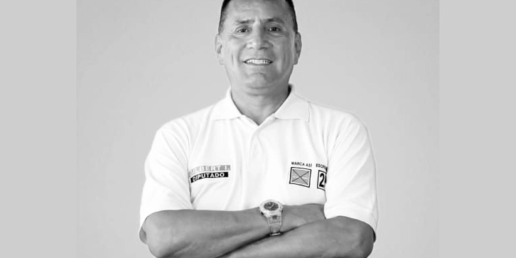 Matan a candidato a diputado en Perú en ataque a ladrillazos en la vía pública