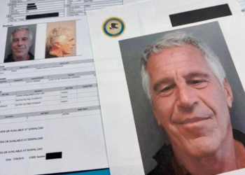Hacker extranjero comprometió en 2023 los archivos de FBI sobre Epstein