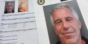 Hacker extranjero comprometió en 2023 los archivos de FBI sobre Epstein