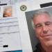 Hacker extranjero comprometió en 2023 los archivos de FBI sobre Epstein