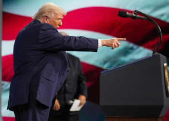 Trump dice que “Cuba es la siguiente” durante discurso en Miami