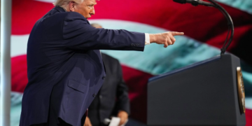 Trump dice que “Cuba es la siguiente” durante discurso en Miami