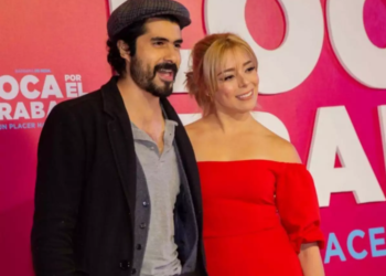 Exnovia de José Ángel Bichir rompe el silencio tras su caída: “Según lo que veo, está como muy perdido”