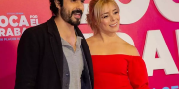 Exnovia de José Ángel Bichir rompe el silencio tras su caída: “Según lo que veo, está como muy perdido”