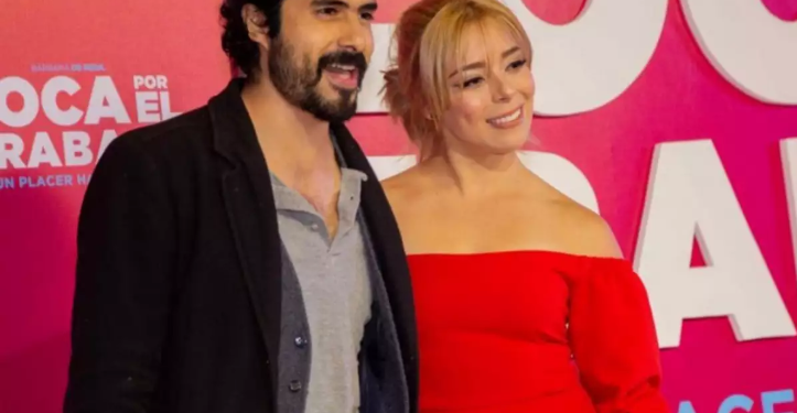 Exnovia de José Ángel Bichir rompe el silencio tras su caída: “Según lo que veo, está como muy perdido”