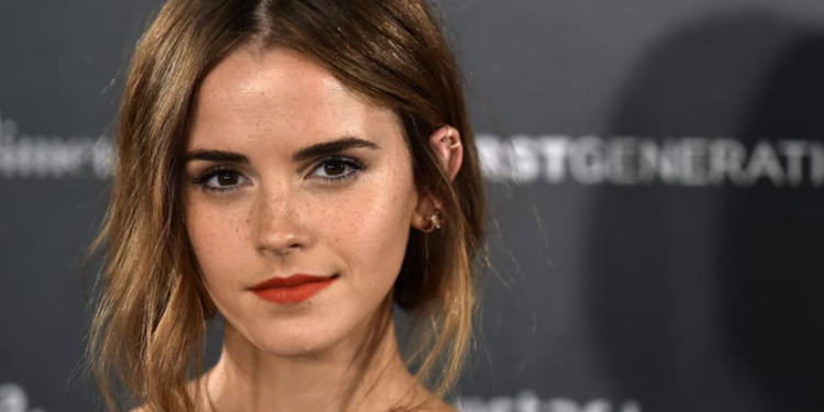 Emma Watson y Gonzalo Hevia Baillères: el romance que conecta Hollywood con la élite empresarial mexicana