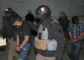 Vinculan a proceso a dos escoltas de “El Mencho” detenidos en el operativo en Tapalpa; Jalisco.