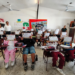 Realiza Ayuntamiento Difusión Del Patrimonio  Cultural De Cancún En Escuelas