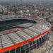 América, Cruz Azul y Atlante compartirán el Estadio Azteca, confirma Mikel Arriola