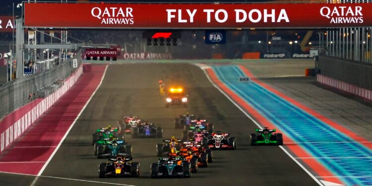 Prevén que F1 cancele los GP de Bahréin y de Arabia Saudita por conflicto en Medio Oriente