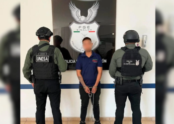 Sinaloa: dan prisión preventiva a presunto feminicida de madre buscadora Rubí Patricia Gómez