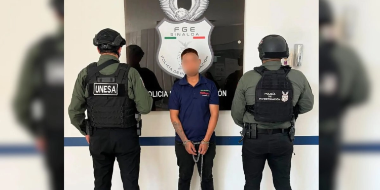 Sinaloa: dan prisión preventiva a presunto feminicida de madre buscadora Rubí Patricia Gómez
