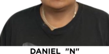 Detienen a presunto feminicida de Ana Karen, había pedido un servicio por la aplicación de didi