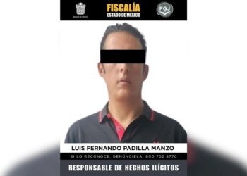 Influencer ‘Fer Italia’ es sentenciado a 20 años de cárcel por violar a menor de edad