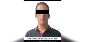 Influencer ‘Fer Italia’ es sentenciado a 20 años de cárcel por violar a menor de edad