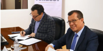 Amplía Fonacot la promoción de sus créditos mediante convenios de difusión a beneficiarios