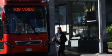 CDMX activa alertas por frío: Tlalpan en naranja y cuatro alcaldías en amarillo