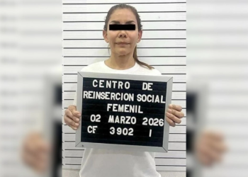 Vinculan a ex funcionaria de Monterrey, por extorsión y falsedad de declaraciones